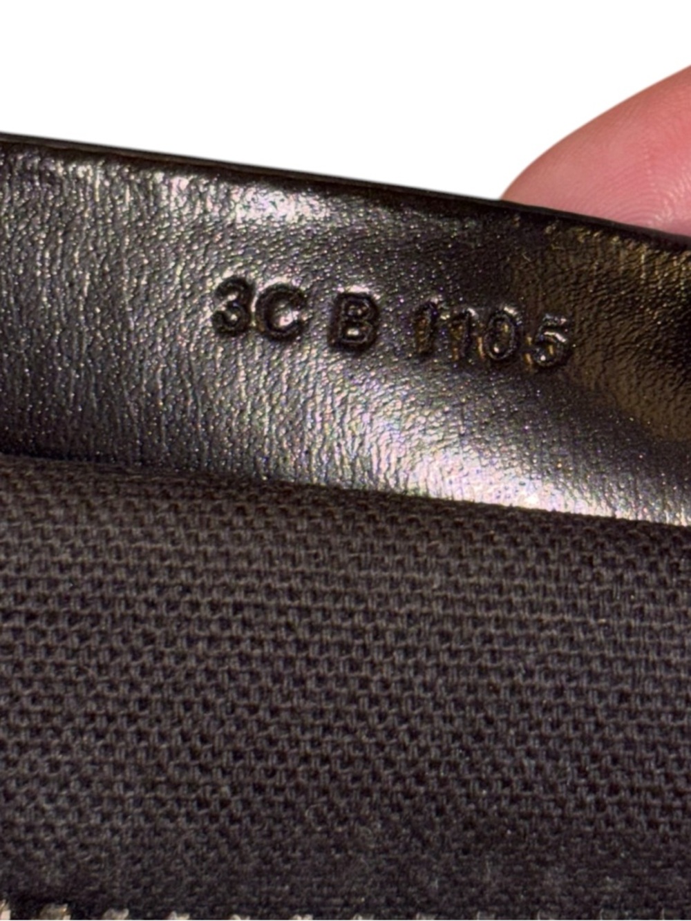 Givenchy Antigona Small Black Calfskin Satchel Shoulder Bag - Picture 10 of 16